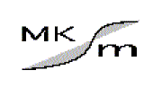 MKmetric Logo